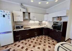 1-к квартира, на длительный срок, 57м2, 12/23 этаж