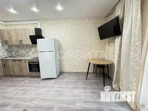 Студия квартира, на длительный срок, 24м2, 1/15 этаж