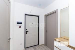 Студия квартира, на длительный срок, 26м2, 10/15 этаж