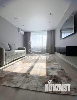 1-к квартира, на длительный срок, 41м2, 11/16 этаж