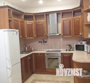 1-к квартира, на длительный срок, 44м2, 9/9 этаж