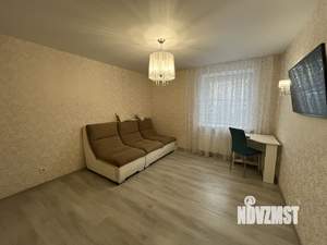 1-к квартира, на длительный срок, 37м2, 1/12 этаж