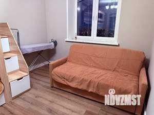 2-к квартира, посуточно, 65м2, 22/23 этаж