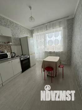 1-к квартира, посуточно, 45м2, 13/14 этаж