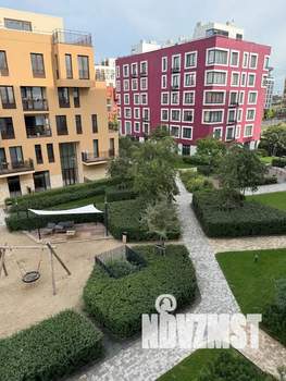 Студия квартира, посуточно, 29м2, 4/10 этаж