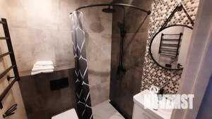 Студия квартира, посуточно, 15м2, 8/9 этаж