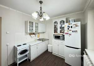 2-к квартира, на длительный срок, 56м2, 10/10 этаж