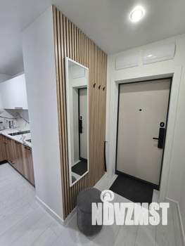 Студия квартира, посуточно, 26м2, 17/25 этаж