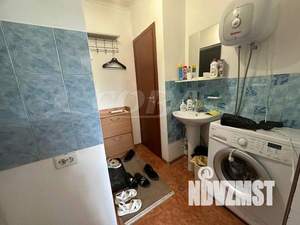 1-к квартира, на длительный срок, 13м2, 3/5 этаж