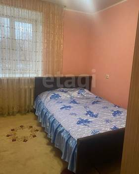 3-к квартира, на длительный срок, 65м2, 2/5 этаж