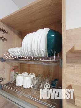 1-к квартира, посуточно, 32м2, 23/25 этаж