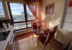 3-к квартира, на длительный срок, 95м2, 7/14 этаж