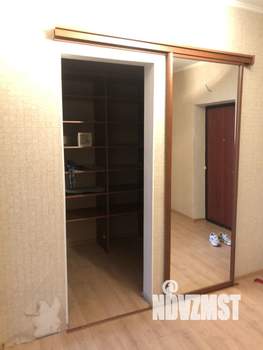 1-к квартира, на длительный срок, 60м2, 6/9 этаж