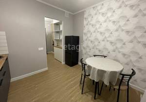 1-к квартира, на длительный срок, 33м2, 2/9 этаж