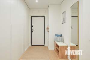 3-к квартира, на длительный срок, 60м2, 2/25 этаж