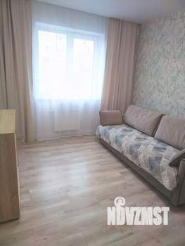 2-к квартира, на длительный срок, 53м2, 14/20 этаж