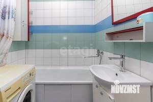 1-к квартира, на длительный срок, 40м2, 11/17 этаж