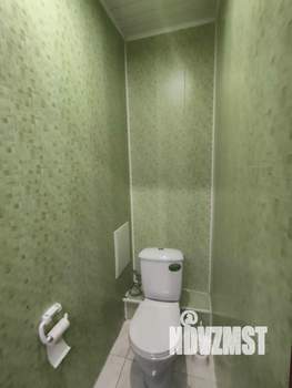 1-к квартира, на длительный срок, 40м2, 5/19 этаж