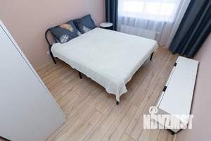 1-к квартира, посуточно, 37м2, 13/24 этаж
