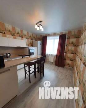 1-к квартира, на длительный срок, 54м2, 11/25 этаж