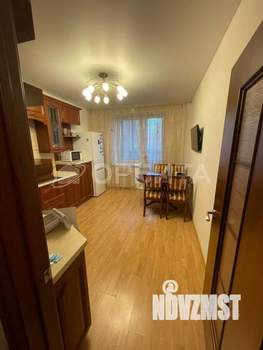 1-к квартира, на длительный срок, 44м2, 8/20 этаж