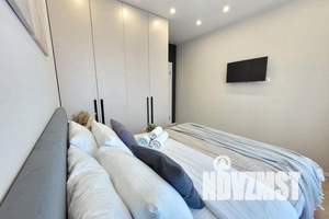 2-к квартира, посуточно, 40м2, 7/23 этаж