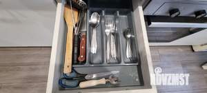 1-к квартира, посуточно, 52м2, 1/1 этаж