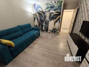 1-к квартира, на длительный срок, 33м2, 15/17 этаж