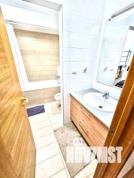 Студия квартира, посуточно, 30м2, 14/17 этаж