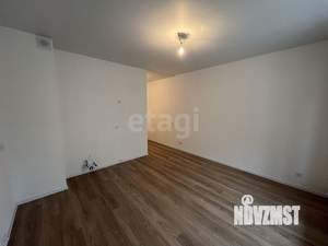 Студия квартира, на длительный срок, 22м2, 6/17 этаж