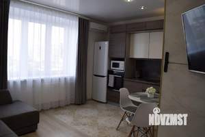 2-к квартира, на длительный срок, 60м2, 8/16 этаж