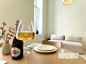 3-к квартира, посуточно, 80м2, 4/4 этаж