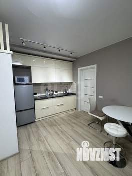 1-к квартира, на длительный срок, 50м2, 16/16 этаж