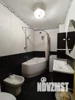 1-к квартира, посуточно, 46м2, 5/15 этаж