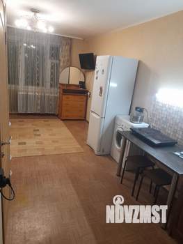 Студия квартира, на длительный срок, 20м2, 1/9 этаж