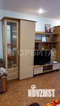 1-к квартира, на длительный срок, 30м2, 4/5 этаж