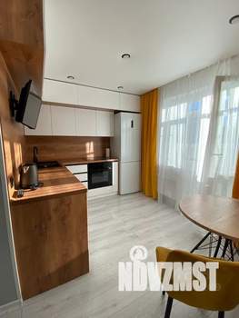 1-к квартира, посуточно, 40м2, 12/14 этаж