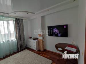 2-к квартира, на длительный срок, 65м2, 4/5 этаж