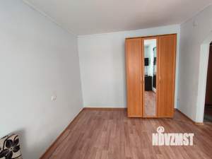 1-к квартира, на длительный срок, 35м2, 4/9 этаж