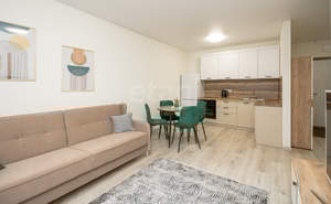 1-к квартира, на длительный срок, 40м2, 5/9 этаж