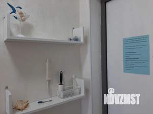 Студия квартира, посуточно, 27м2, 9/10 этаж