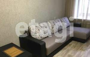 1-к квартира, на длительный срок, 33м2, 6/9 этаж