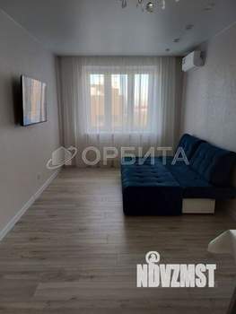 1-к квартира, на длительный срок, 45м2, 9/16 этаж