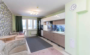 3-к квартира, на длительный срок, 93м2, 15/16 этаж