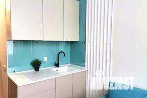 1-к квартира, посуточно, 18м2, 4/4 этаж