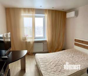 1-к квартира, на длительный срок, 40м2, 10/16 этаж