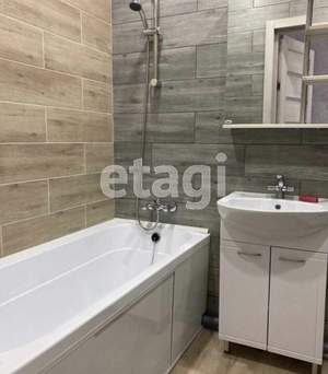 1-к квартира, на длительный срок, 40м2, 6/9 этаж