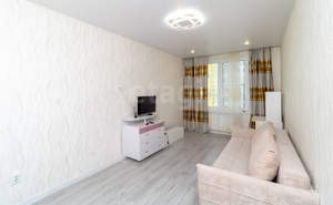 1-к квартира, на длительный срок, 63м2, 12/17 этаж