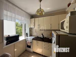 2-к квартира, на длительный срок, 50м2, 4/5 этаж