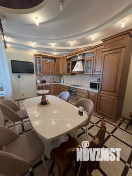 3-к квартира, на длительный срок, 113м2, 6/10 этаж